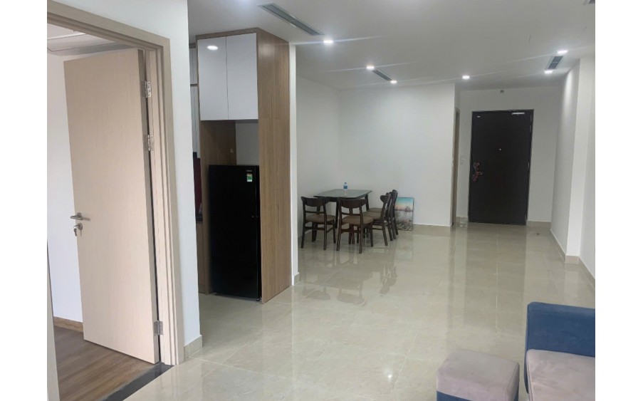 CHO THUÊ CĂN HỘ CHUNG CƯ CAO CẤP FELIZ HOME - TÒA ZEN - HOÀNG MAI 78M2, 2 NGỦ